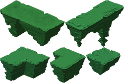 Plants vs zombies conceptsworlds plants vs zombies wiki