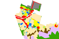 Land use plan