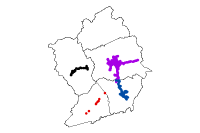Losrctransitstops