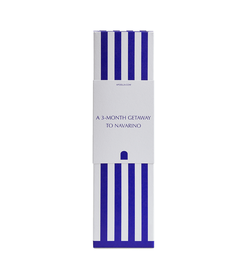 Navarino diffuser