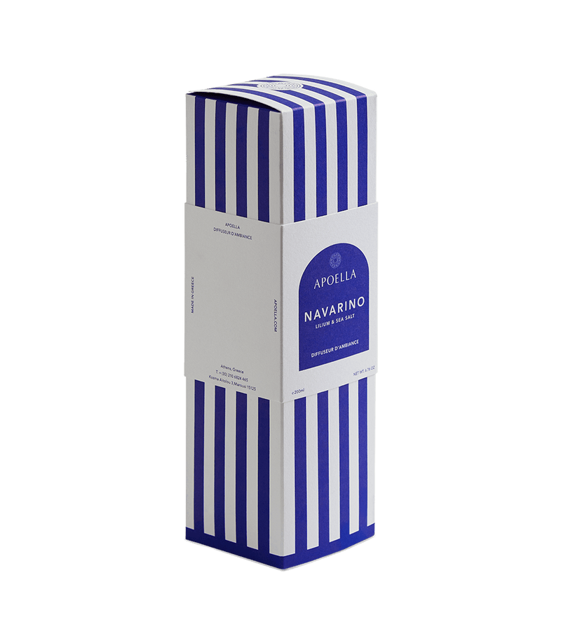 Navarino diffuser