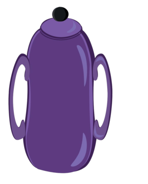 Handle pot png transparent images free download vector files