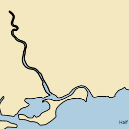 Map and nautical charts of southwest pass mississippi river la â us harbors