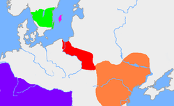 Who were the visigoths