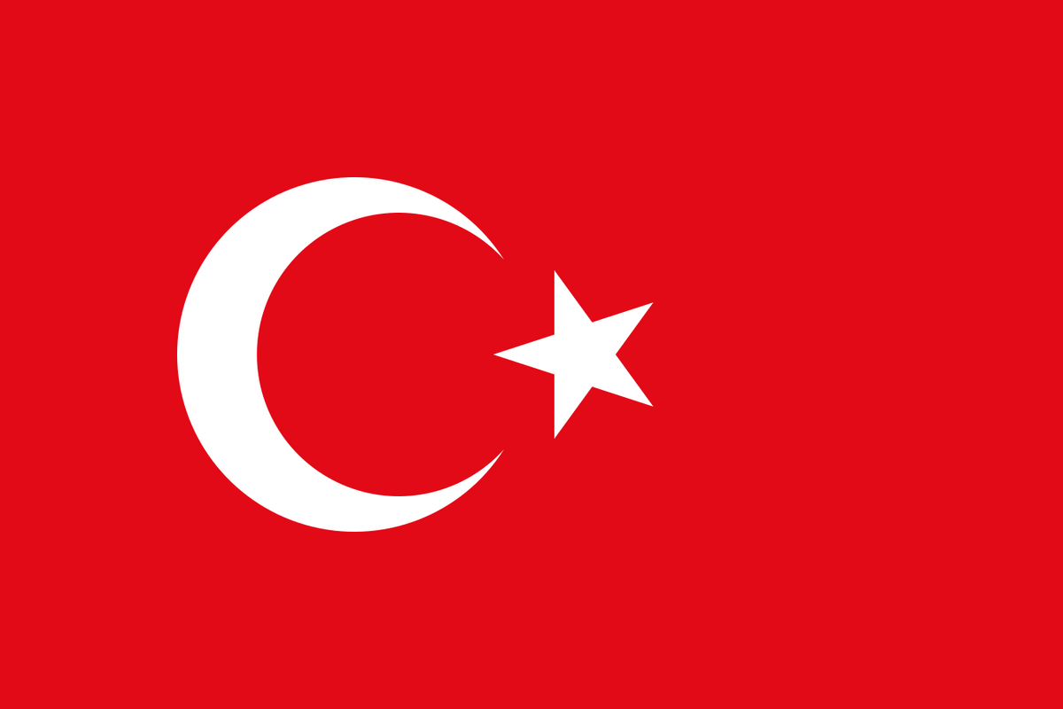Countries a world with tondoseon alternative history