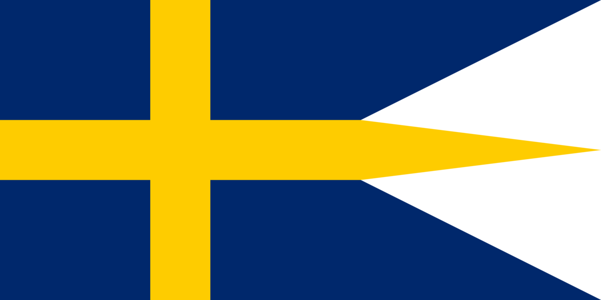 Swedish empire