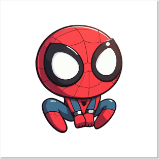 Spiderman posters and art prints for sale