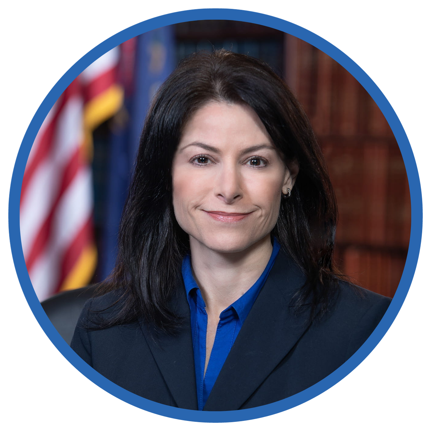 Colleen otte at michigan climate action network