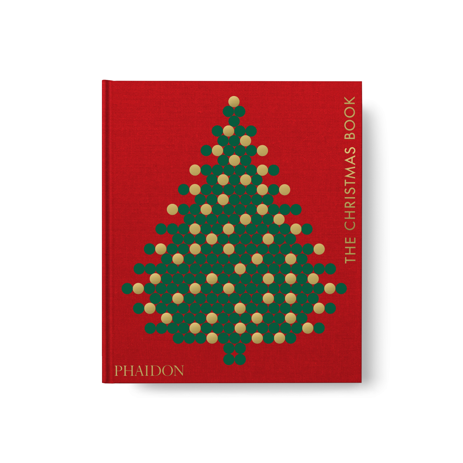 The christmas book
