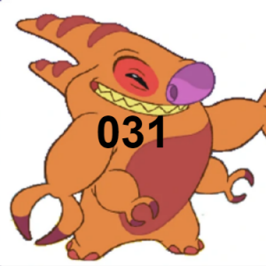 Create a lilo and stitch experiments plete ordered tier list