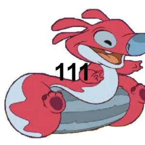 Create a lilo and stitch experiments plete ordered tier list