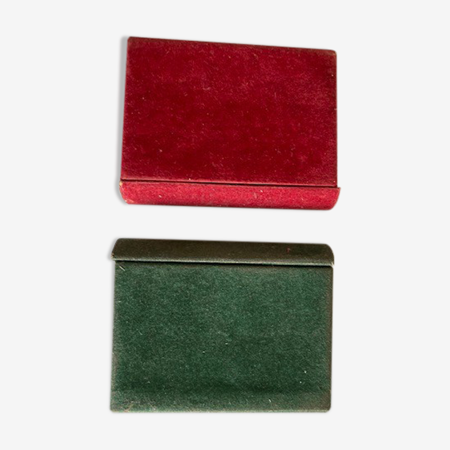 Collectible playing cards philibert dubout