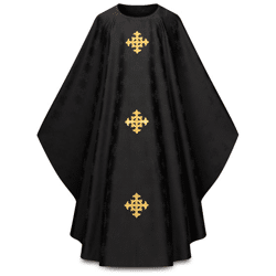 Chasubles b broughton pany