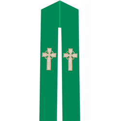Stoles b broughton pany