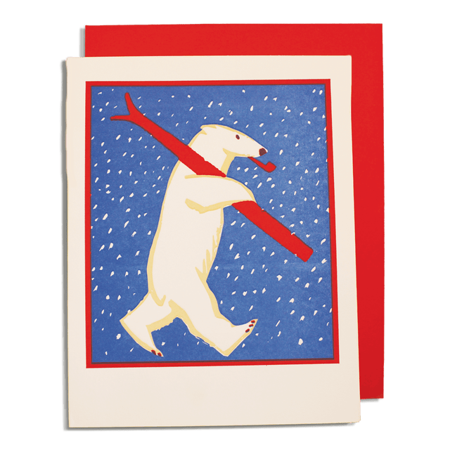 Holiday the tiny finch