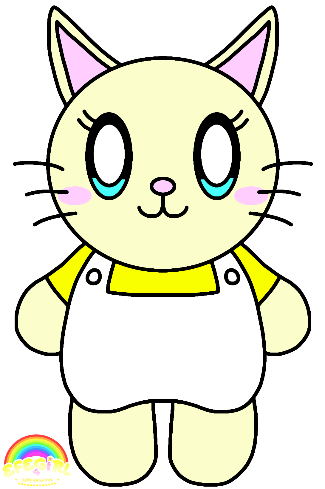 Lillys mom by efegirl on