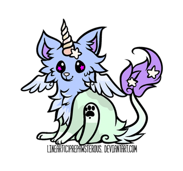 Better destiny cat template by lpstemplates on