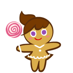 Gingerbright