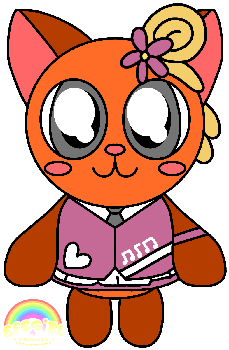 Berry by efegirl on