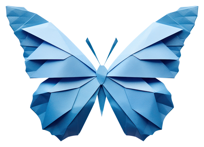 Origami butterfly images free photos png stickers wallpapers backgrounds