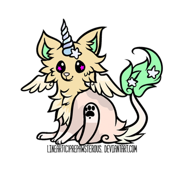 Lps maine coon templates by lpstemplates on