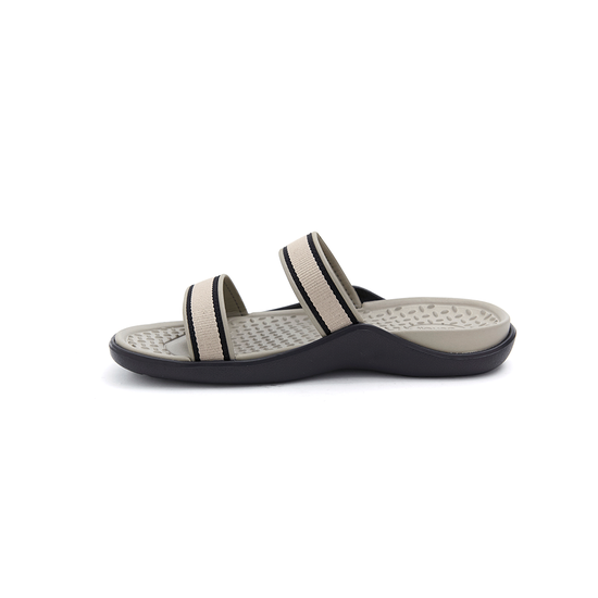 Off on scholl beigecho slide sandals