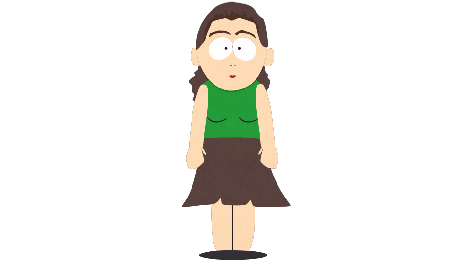 List of characters difference between revisions south park character location user talk etc official south park studios wiki