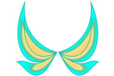 Wings on the