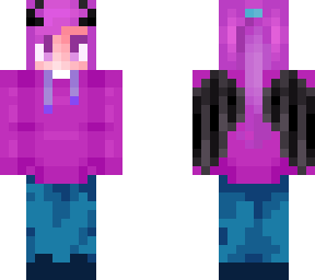 Angel minecraft skins