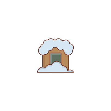 Winter icon png images vectors free download