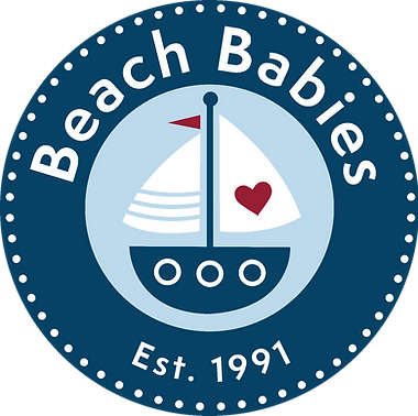 Beach babies