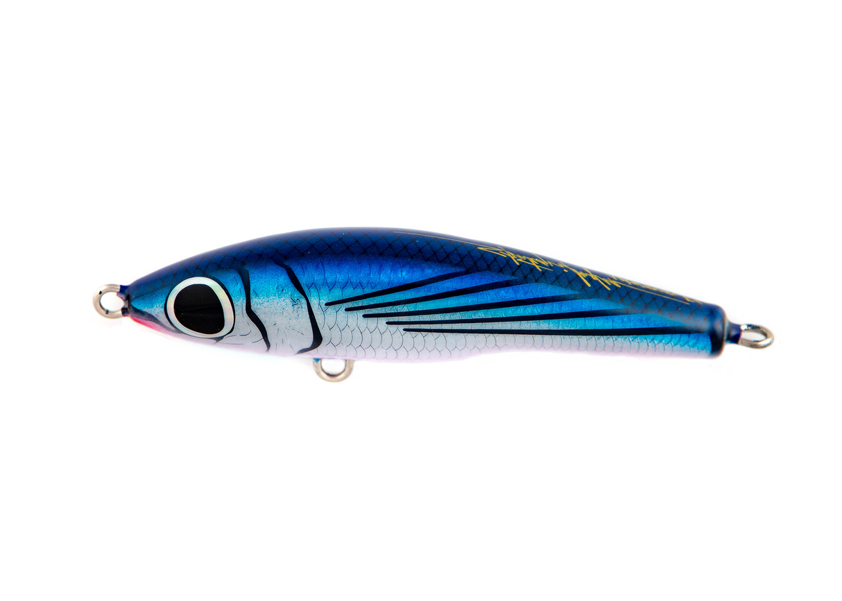 Strategic angler nautilus