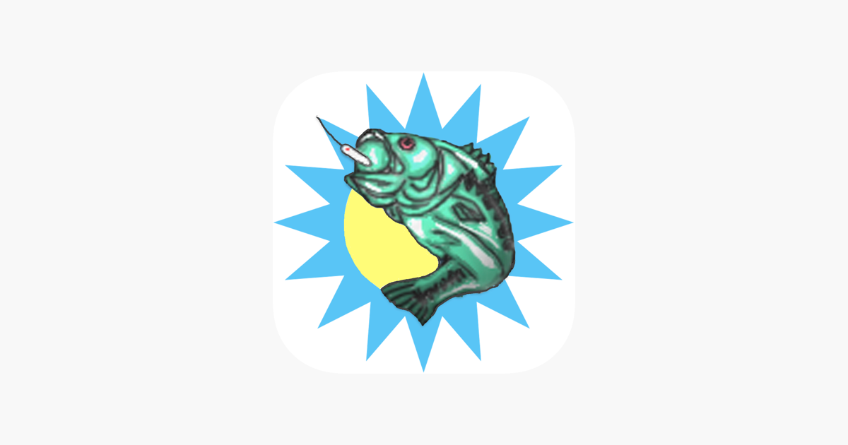 Bassmaster app on the app store