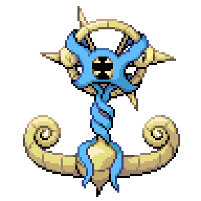 Sprites by banefulbunker