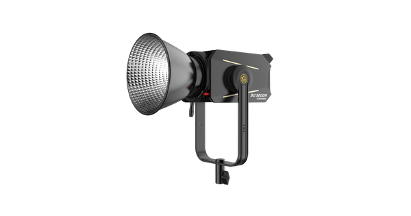 Anglerfish sl dn led light if