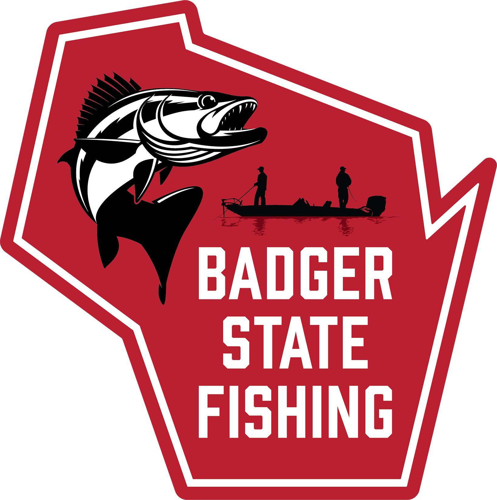 Badger state fishing