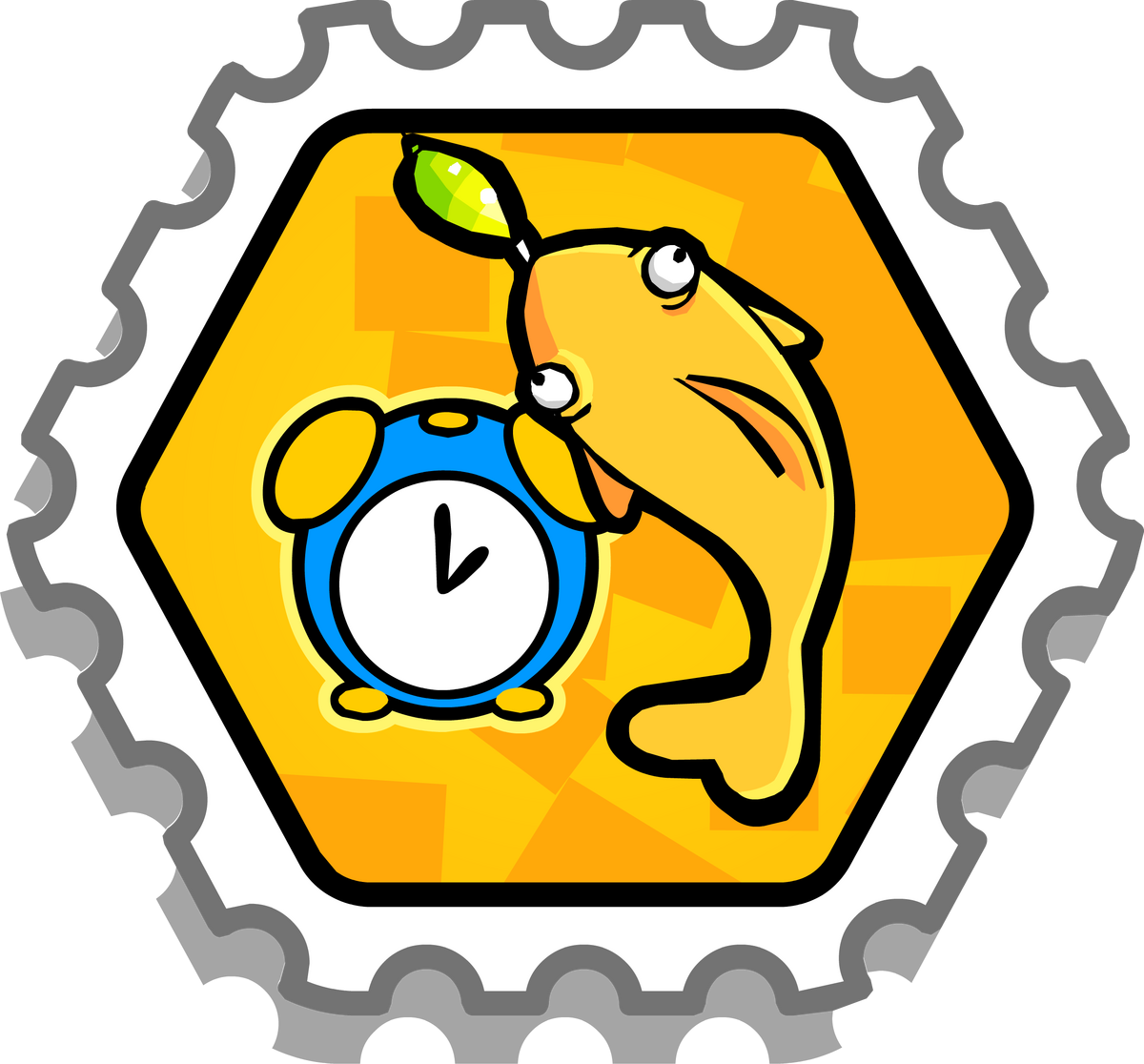 Fishing frenzy stamp club penguin rewritten wiki
