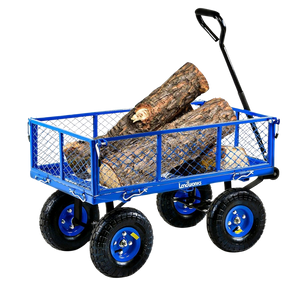 Landworks gcao utility wagon all terrain lbs capacity new canad â