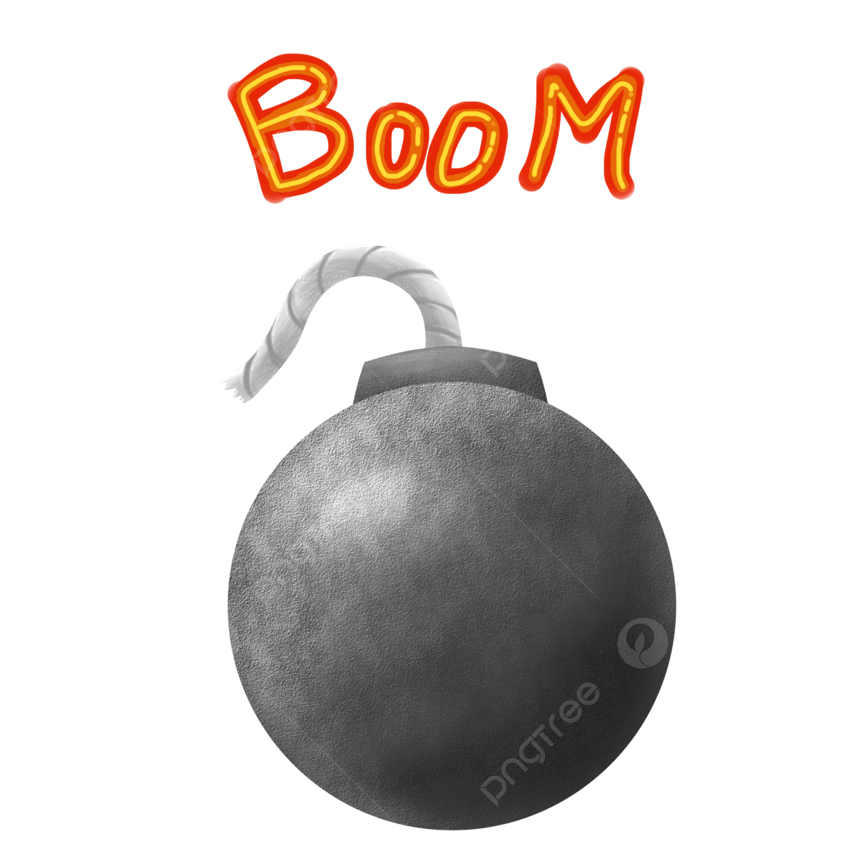 Round bomb png transparent images free download vector files