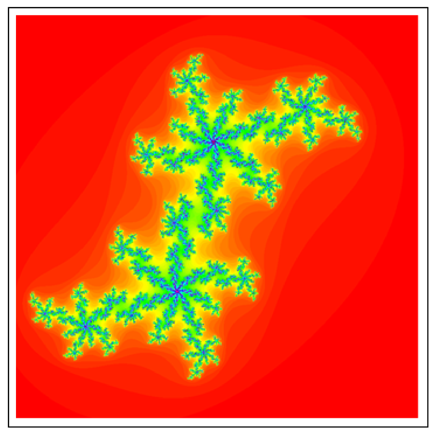 Fractal fract free full