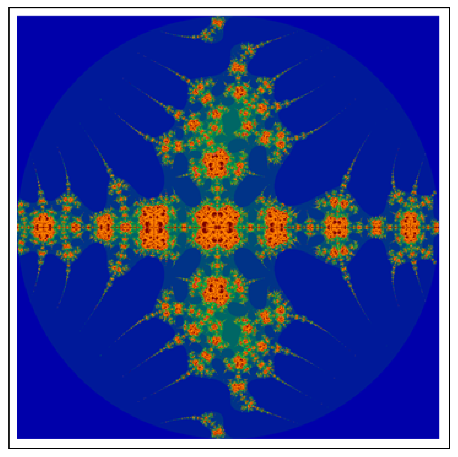 Fractal fract free full