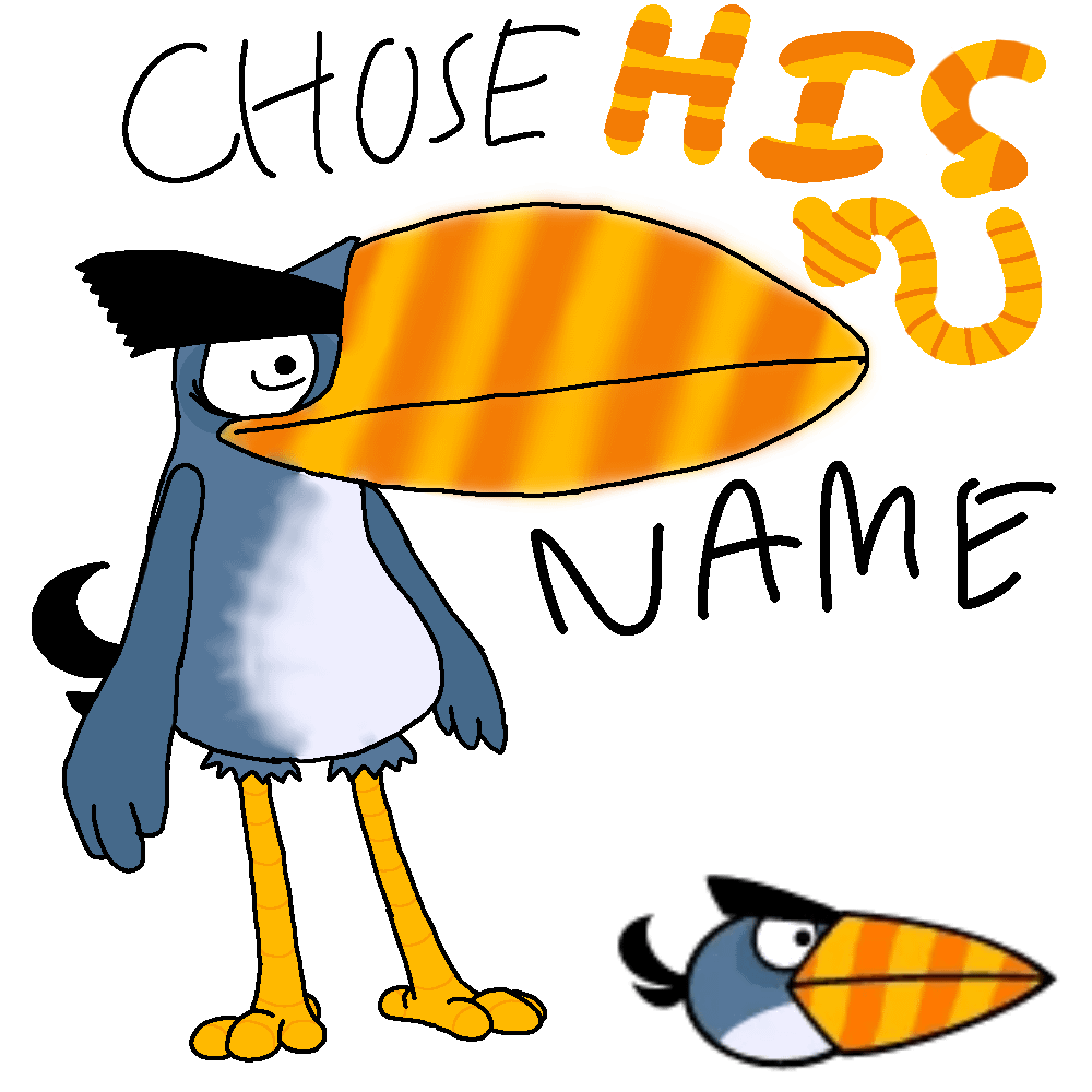 Opinion on angry birds rangrybirds