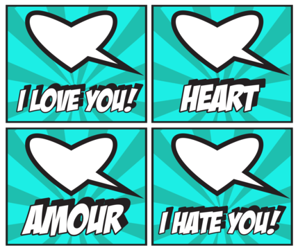 I hate you png transparent images free download vector files