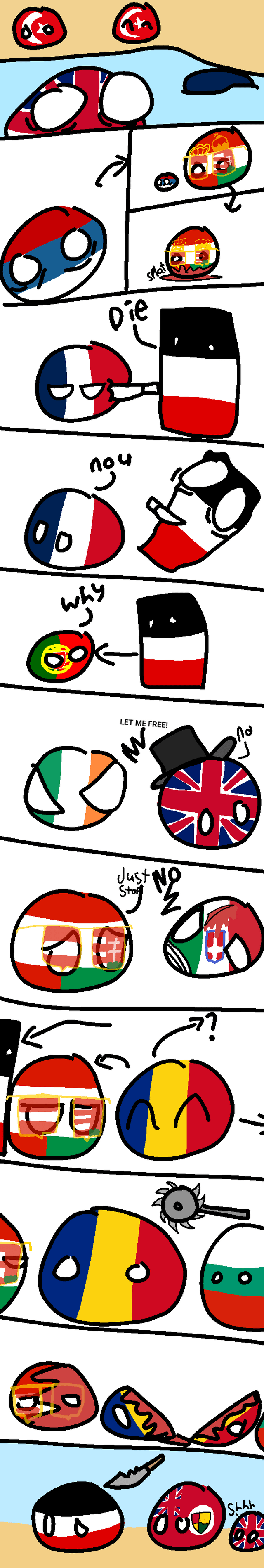 Countryballcoalition
