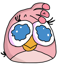 Amgry burdsâ characters angry birds fanon wiki