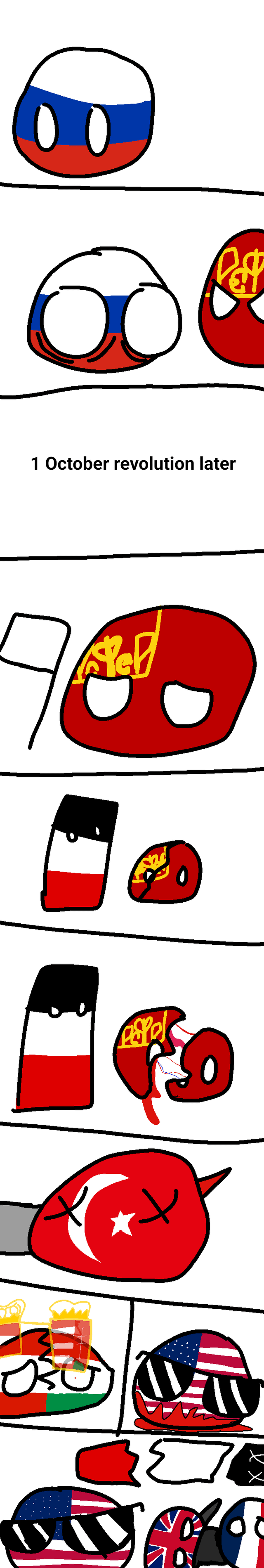 Countryballcoalition