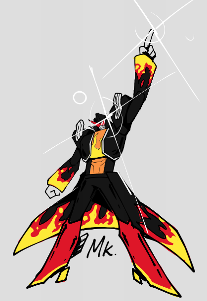 Mosquito king â dgp riders as sonic characters