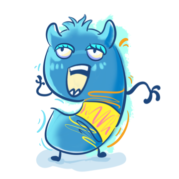 Character graffiti png transparent images free download vector files