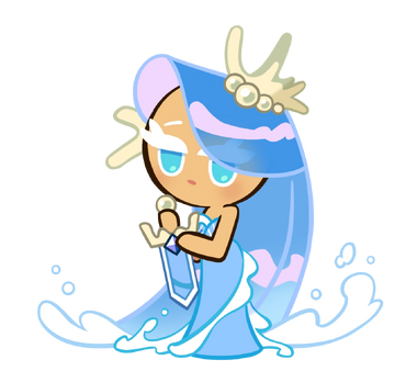 Discuss everything about cookie run kingdom wiki