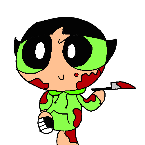 Wew â superhotkirby random icon for green